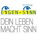 Logo Stiftung Eigen-Sinn